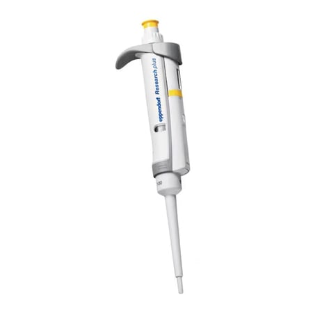 Eppendorf - Pipettes - ES-100